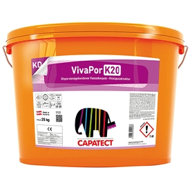 Capatect VivaPor 25kg Capatect VivaPor 25kg