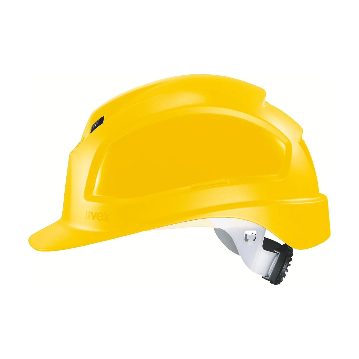 uvex pheos B-WR - Schutzhelm für die Baustelle