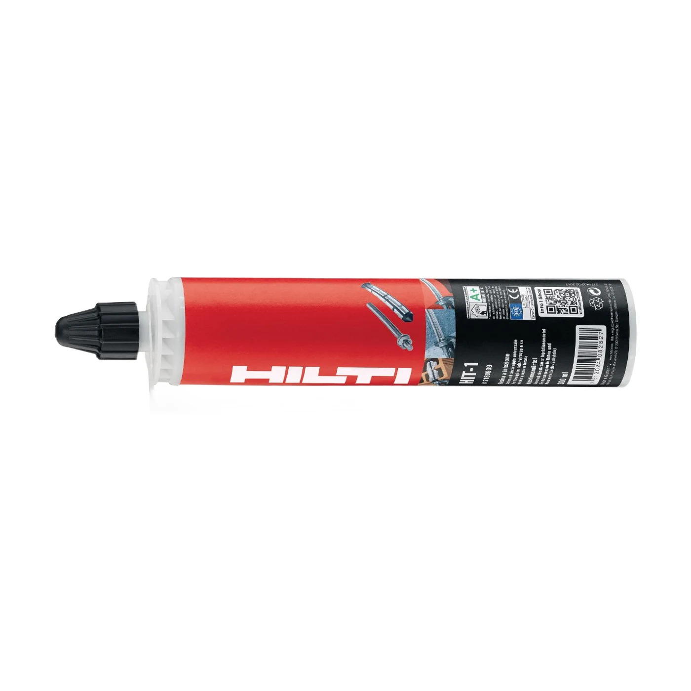 HILTI Injektionsmörtel HIT-1 0,3l