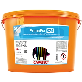 Capatect PrimaPor 25kg Capatect PrimaPor 25kg