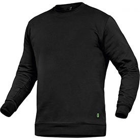Leibwächter Sweatshirt schwarz Leibwächter Sweatshirt schwarz