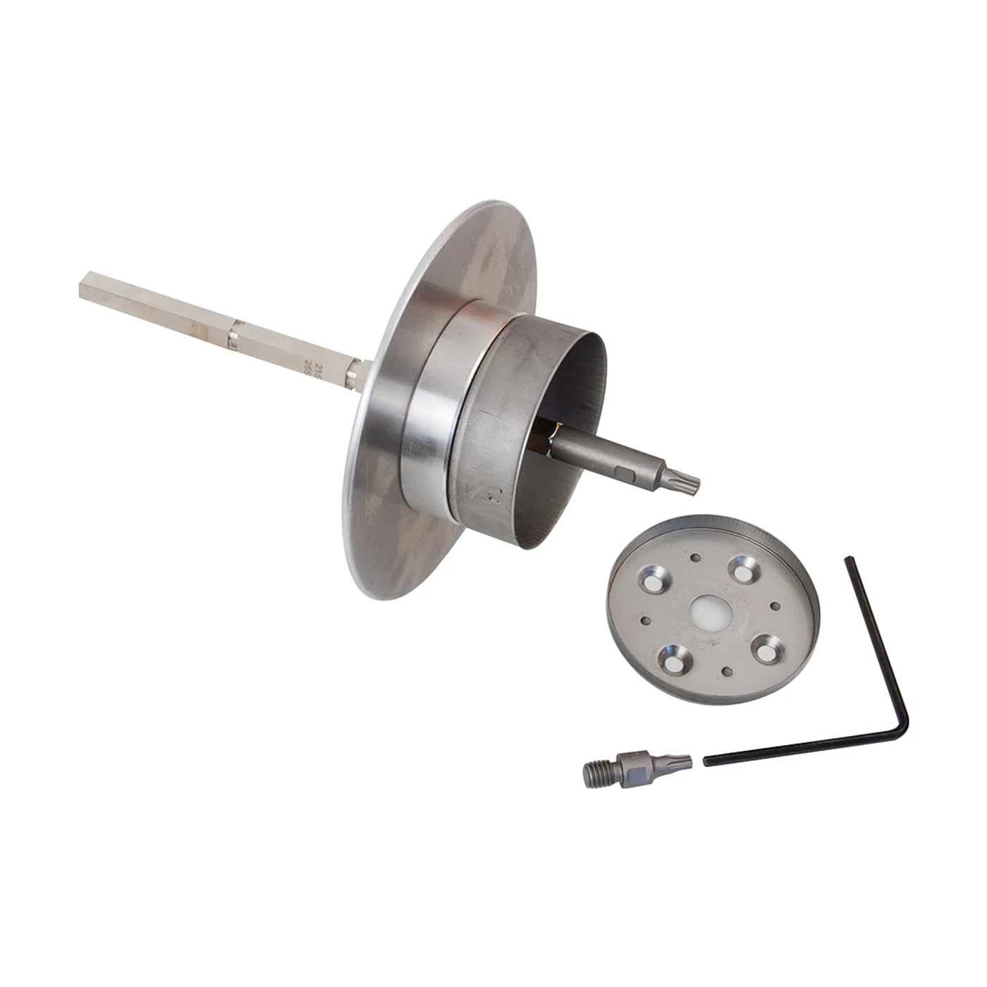 Caparol Universaldübel-Tool Vario – 1 Set