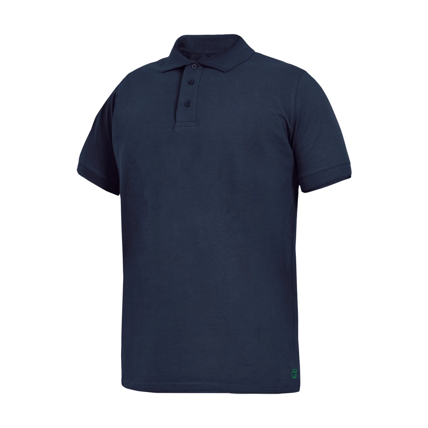 Leibwächter Flex Line Polo-Shirt Andi marine