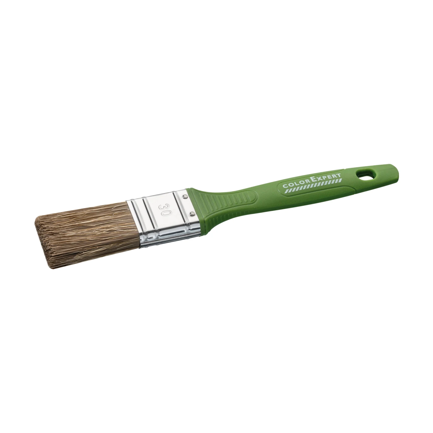 CE Lasur-Flachpinsel Standard