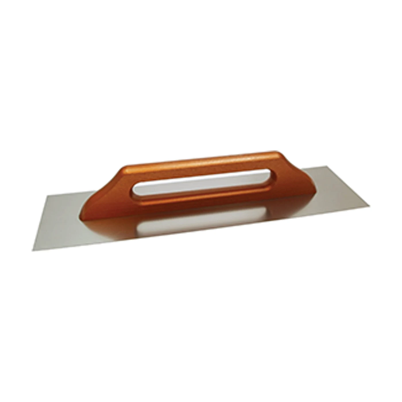 SOLID Schweizer Glättkelle glatt