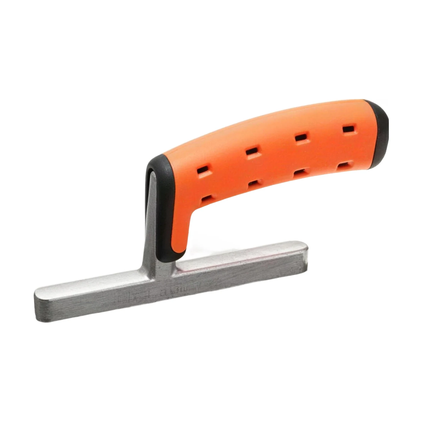 SOLID Glättkelle 270x130 zum Anwerfen von Putz