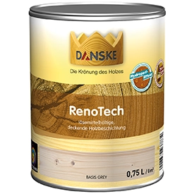 DANSKE RenoTech