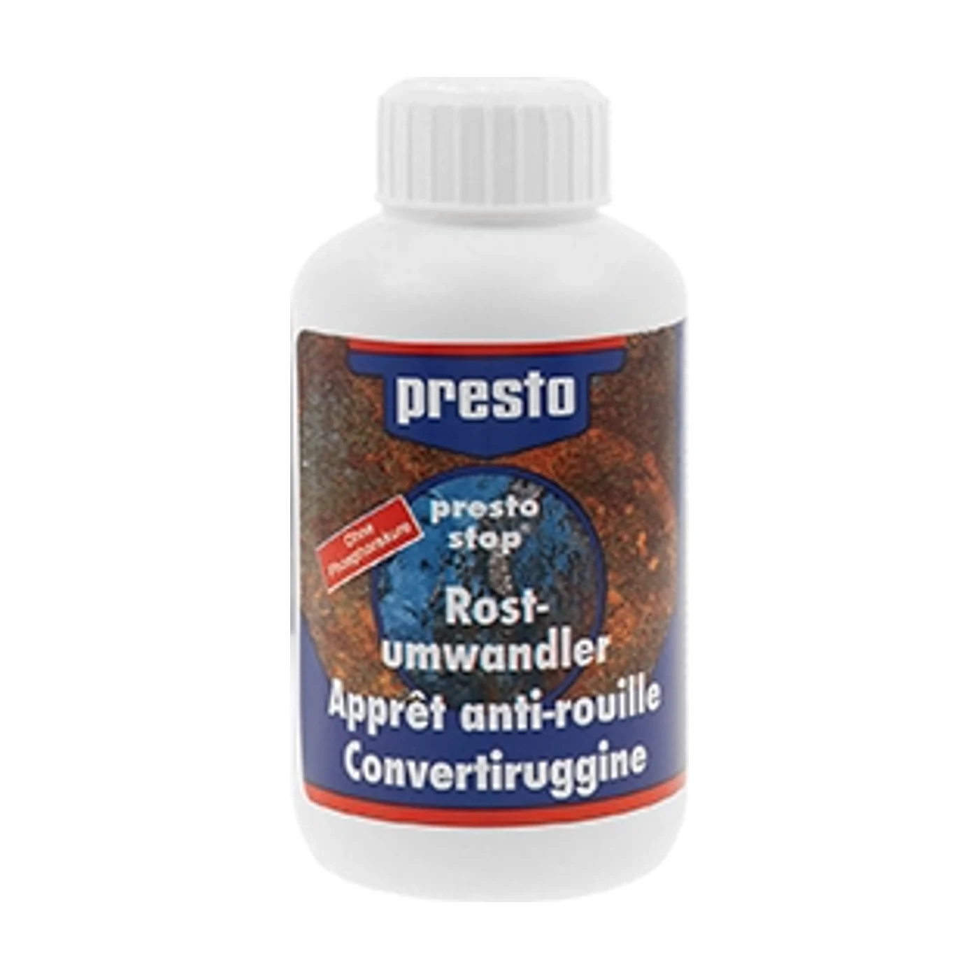 presto Stop Rostumwandler 250ml