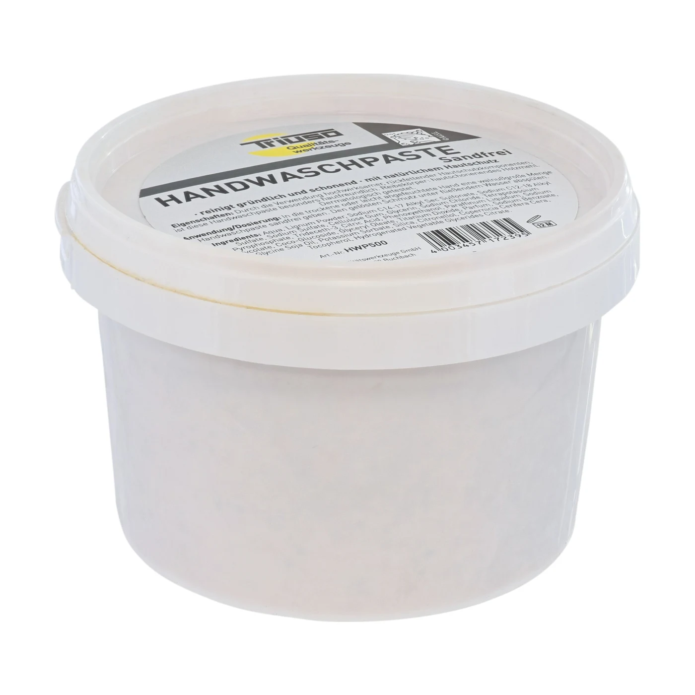 Triuso Handwaschpaste 500ml