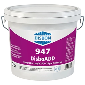 DISBON DisboADD 947 Glasperlen medium 3kg