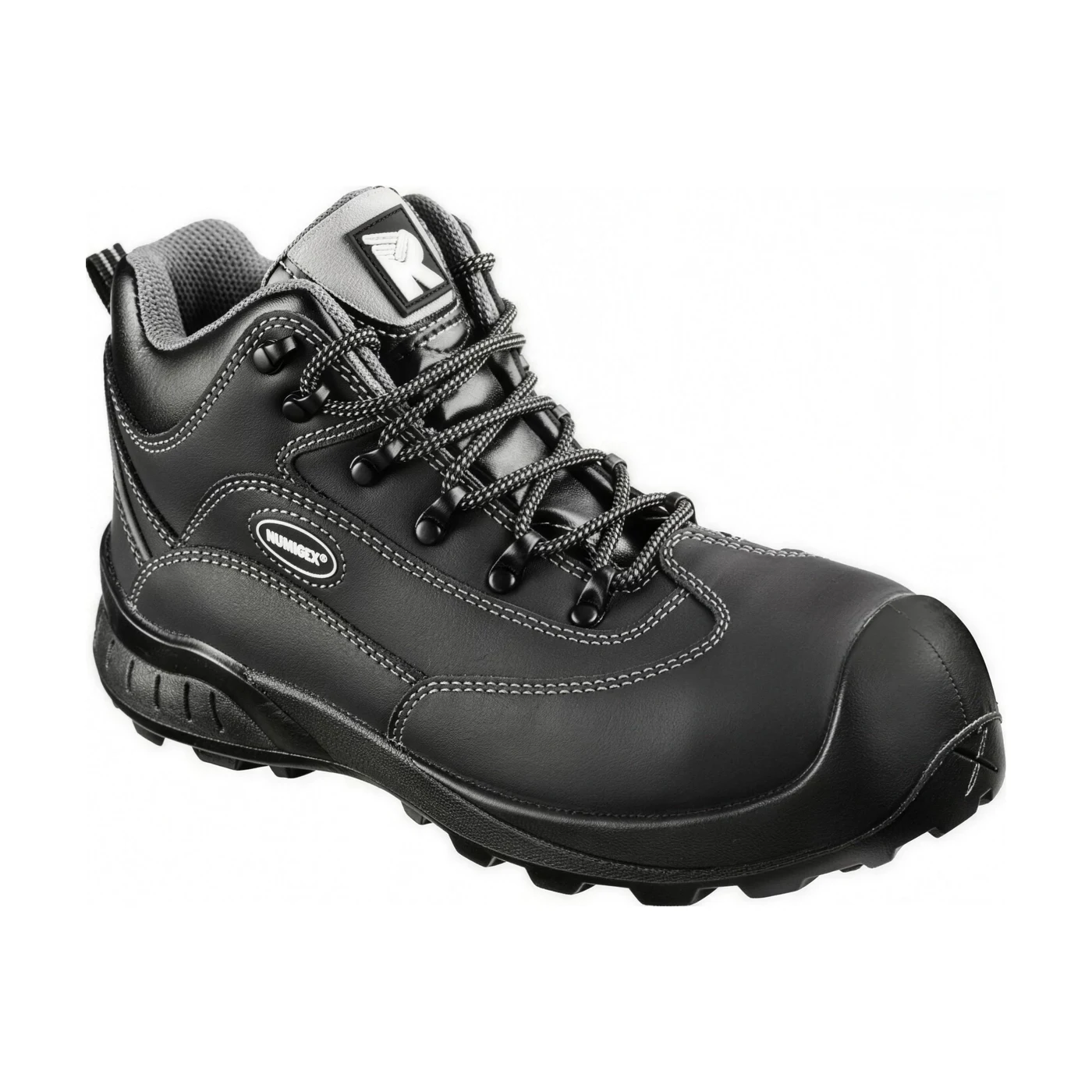 RUNNEX S3 Sicherheitsschnürstiefel TeamStar