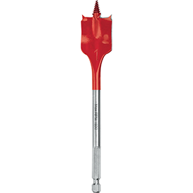 HILTI Holz-Flachfräsbohrer