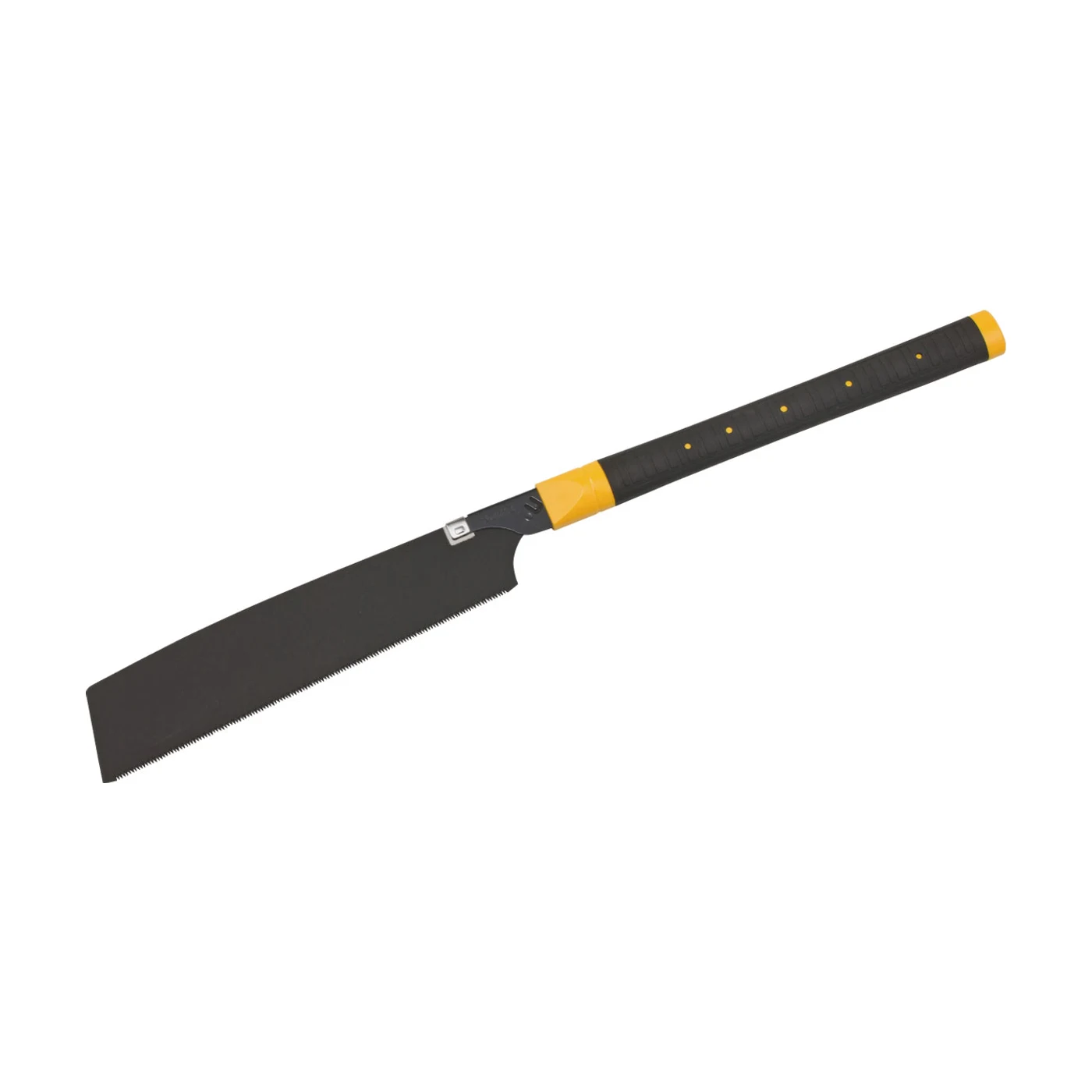 Tajima Japansäge JAPAN PULL 265R FLUORINE BLACK