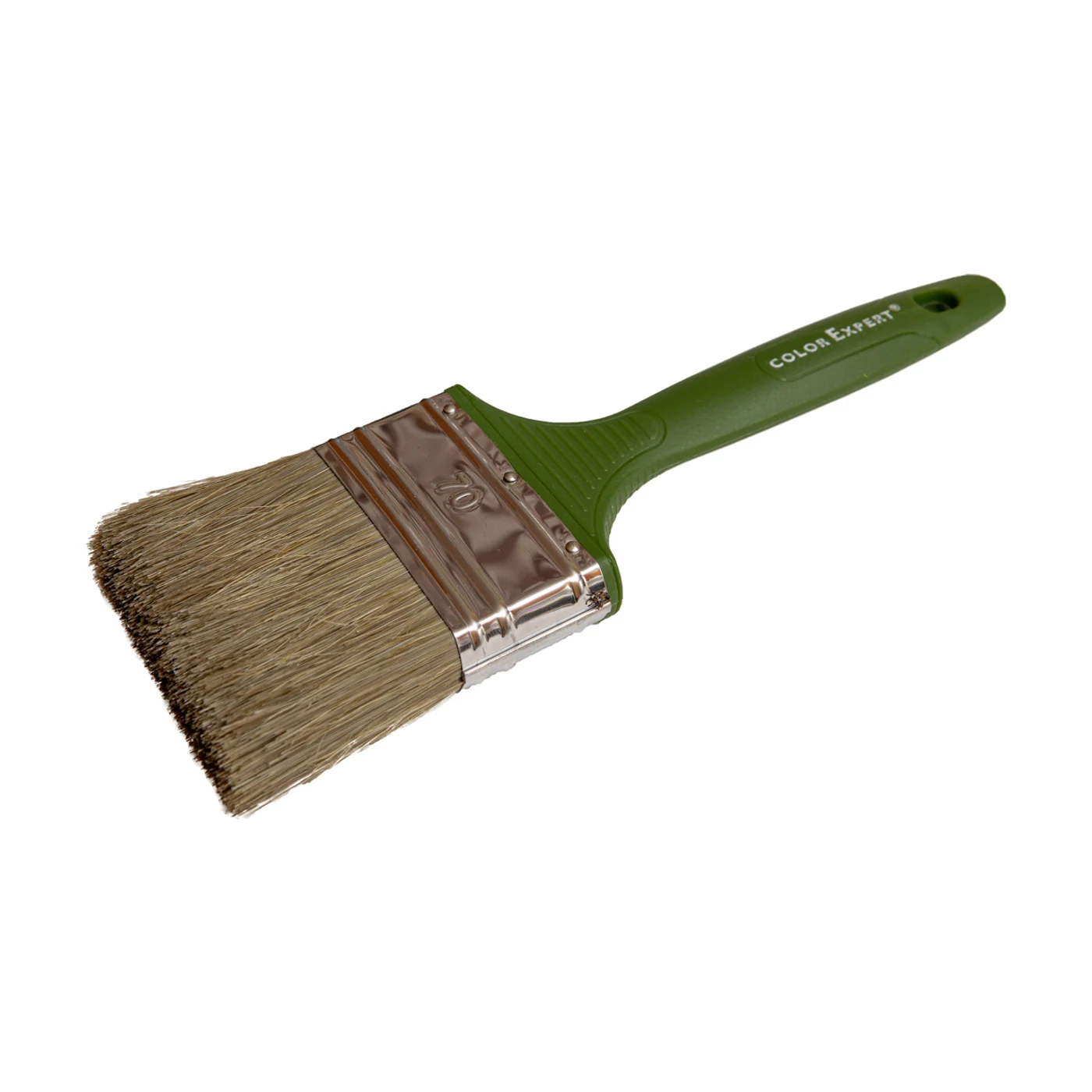 CE Lasur-Flachpinsel Standard