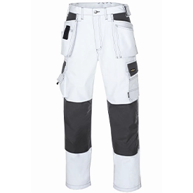 teXXor Bundhose Panama weiß teXXor Bundhose Panama weiß