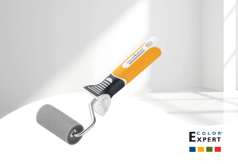 CE Lackier-Roller EvoStar