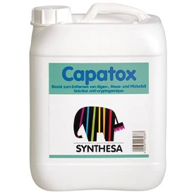 Synthesa Capatox Synthesa Capatox