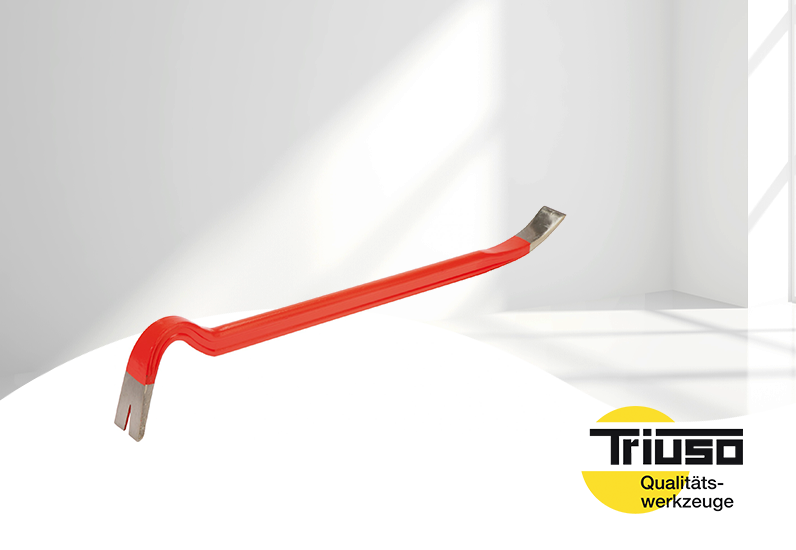 Premium Line Nageleisen Profi 600mm Premium Line Nageleisen Profi 600mm