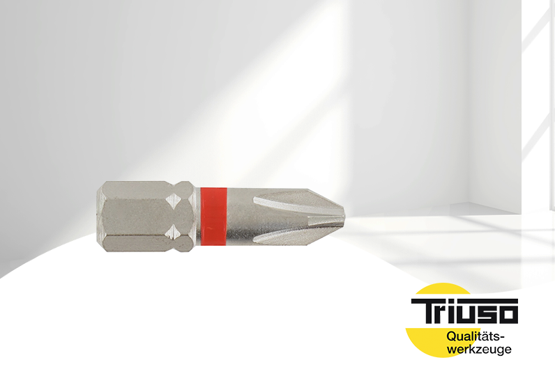 Premium-Line Bit-Set 51-tlg. Premium-Line Bit-Set 51-tlg.