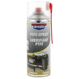 presto PTFE-Spray 400ml 