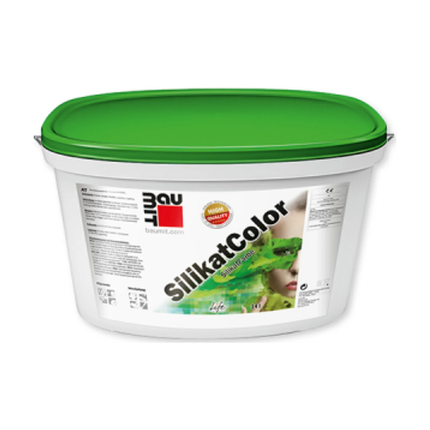 Baumit SilikatColor