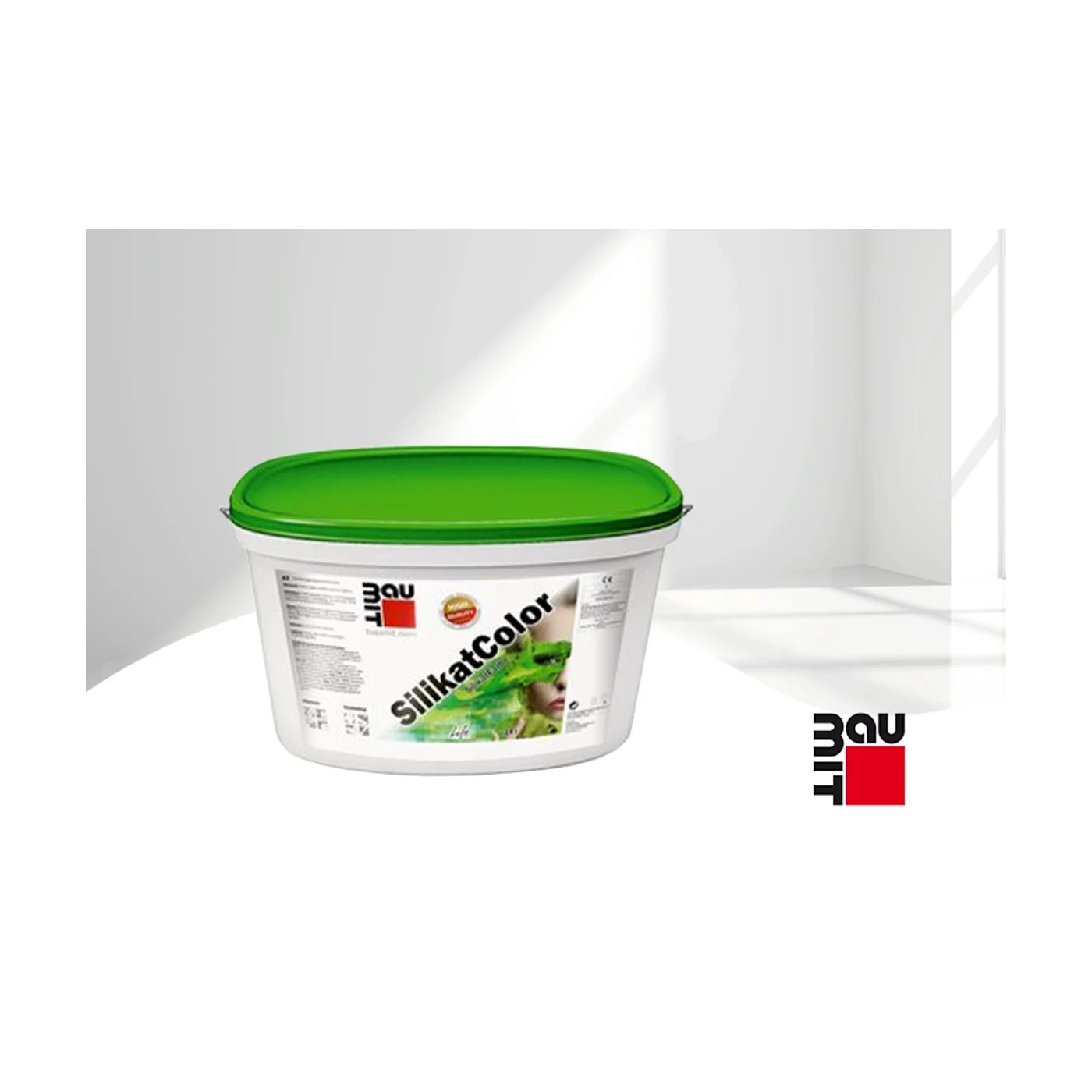 Baumit SilikatColor