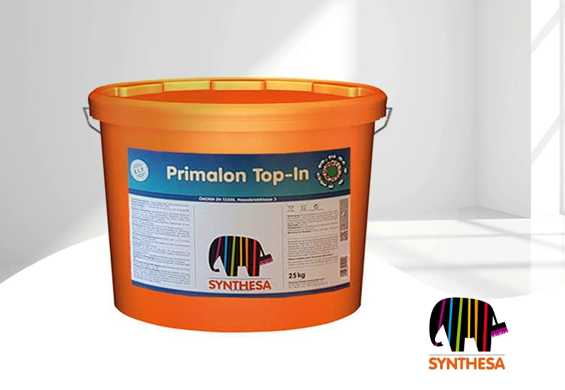 CAPAROL Primalon Top-In Innenfarbe Weiß 25 kg