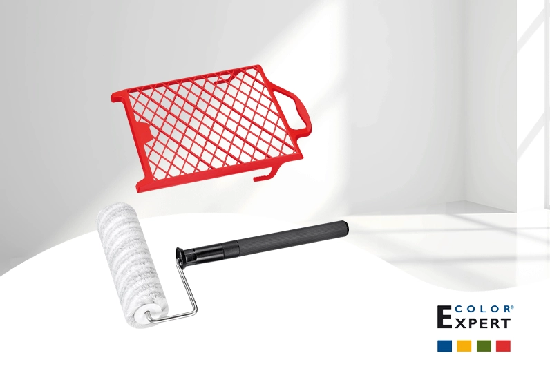 ColorExpert Graufaden Set 3tlg. ColorExpert Graufaden Set 3tlg.