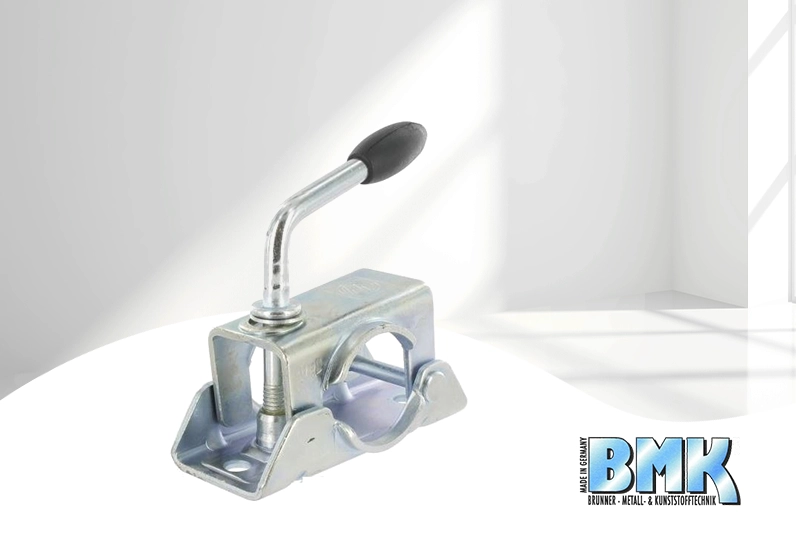 Gerüsthalterung für DIC 1008