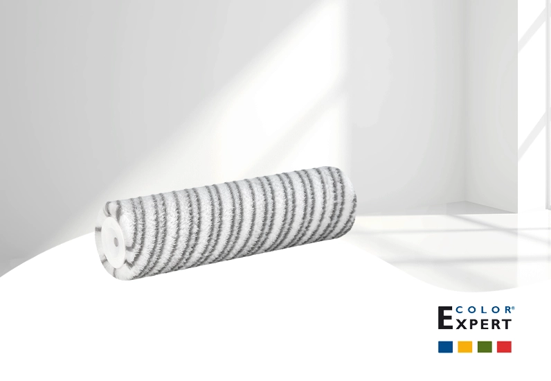 ColorExpert Graufaden Farbwalze 25cm