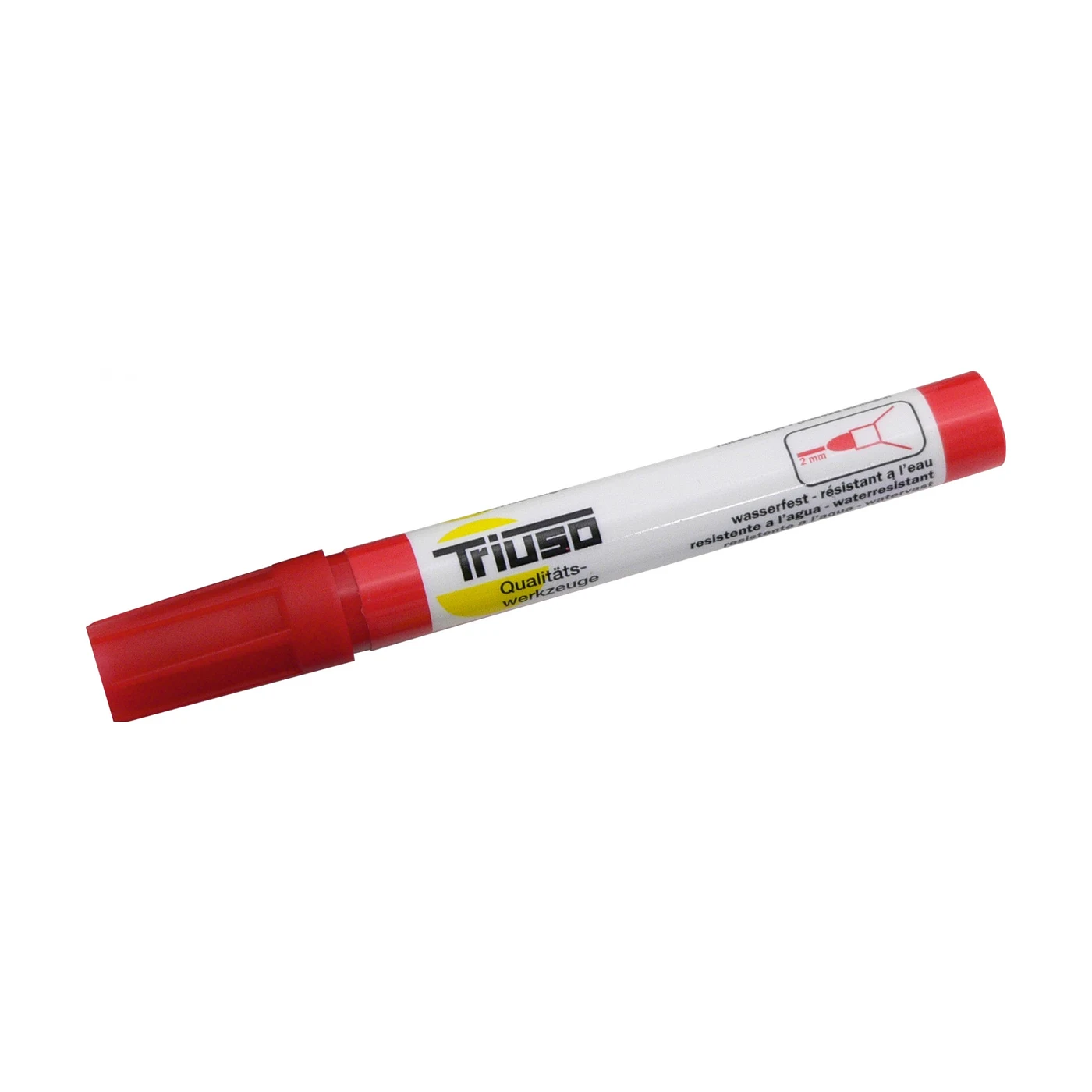 Permanent Marker Stift wasserfest