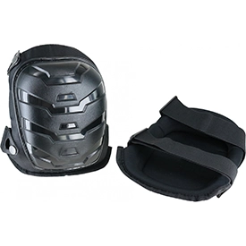 GEL Knieschoner mit Schaumstoffpolsterung