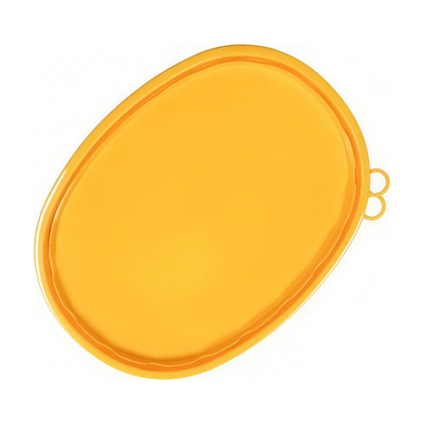 WERKMIT Deckel für  Farbeimer oval aus Kunststoff 16l