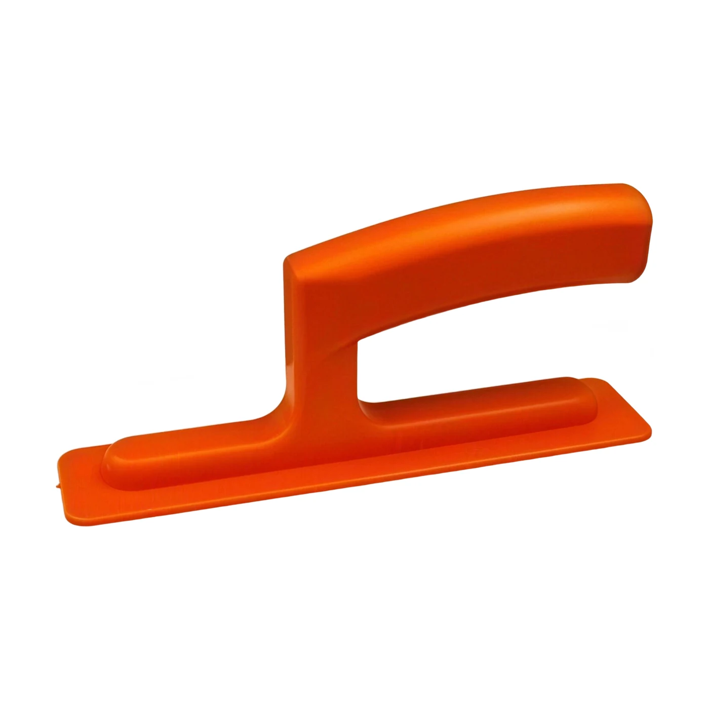 SOLID Premium Glättkelle Kunststoffgriff 280x140x4mm