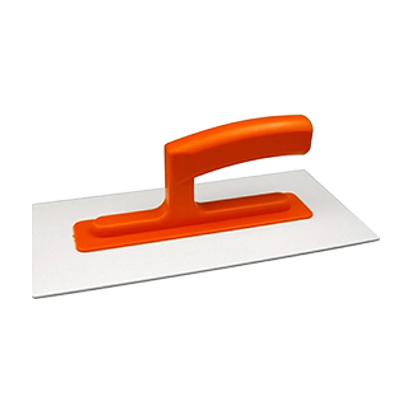 SOLID Premium Glättkelle Kunststoffgriff 280x140x4mm