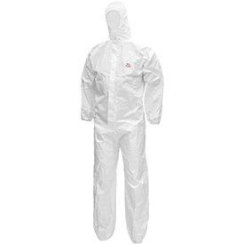 Einwegoverall Overall Schutzanzug -  Premium Einwegoverall Overall Schutzanzug -  Premium