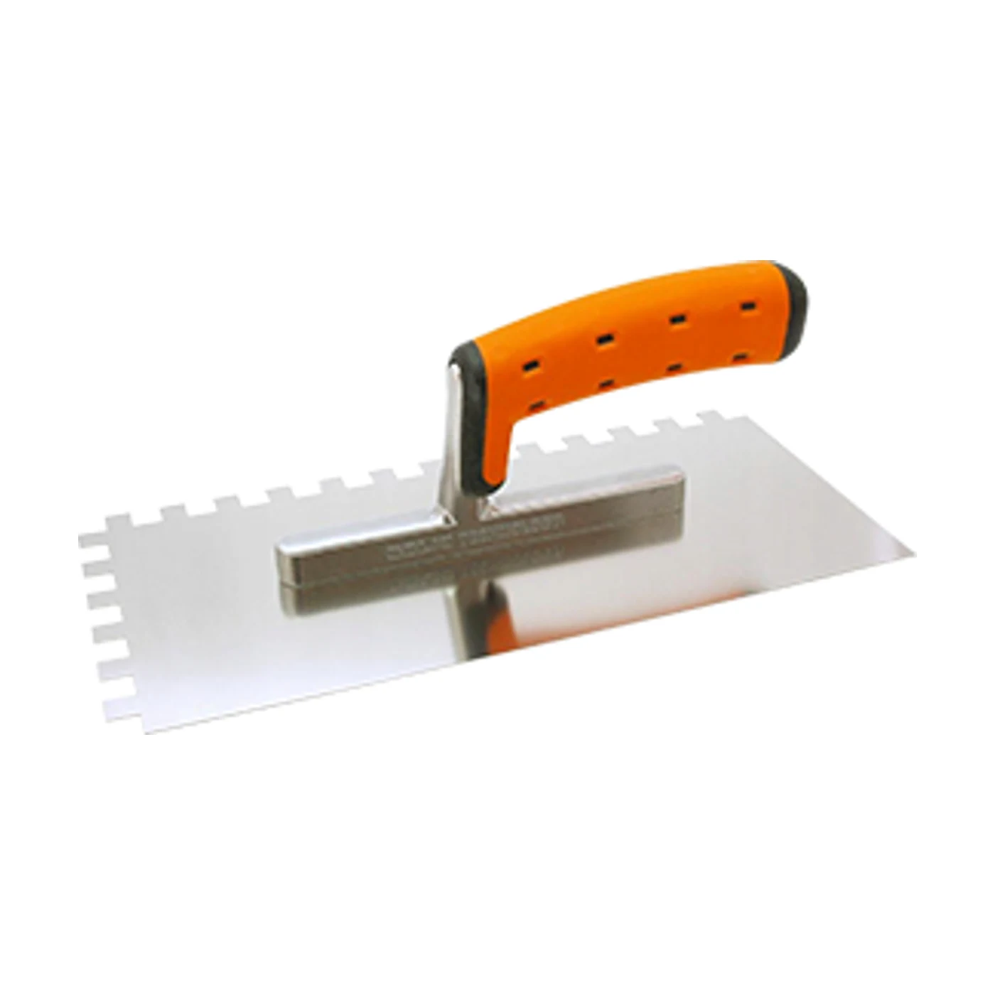 SOLID Zahnkelle Alu - Stütze 270x130
