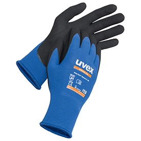 uvex athletic lite Montagehandschuhe