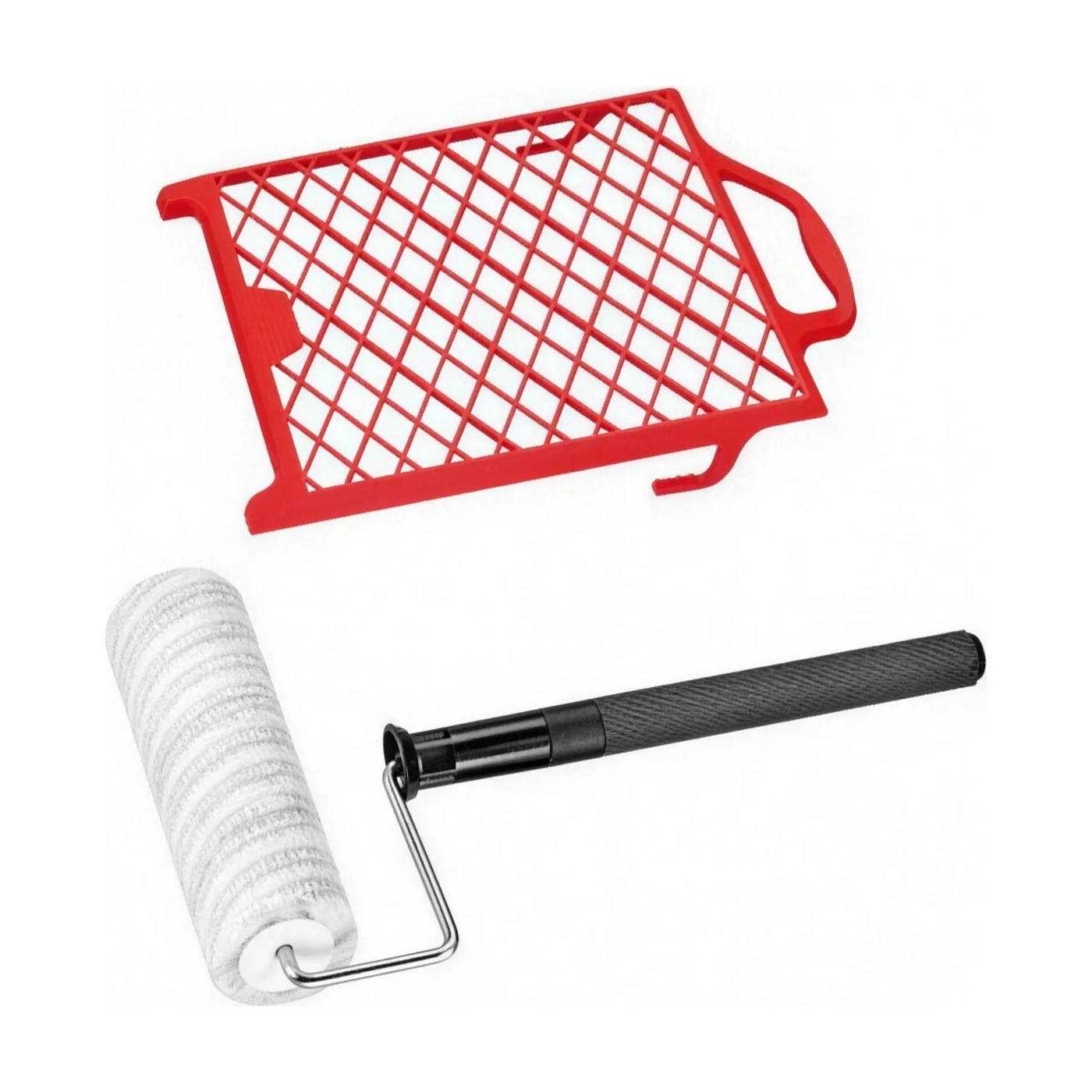 ColorExpert Graufaden Set 3tlg.