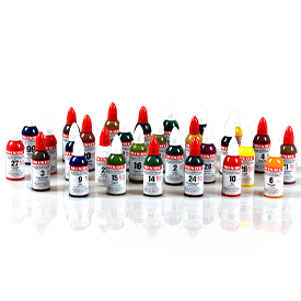 Mixol Abtönfarbe Mixol Abtönfarbe