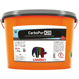 Capatect CarboPor 20kg Capatect CarboPor 20kg