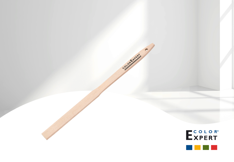 Rührstab Holz 56cm