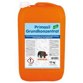 Synthesa Primasil Grundkonzentrat