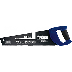 Premium-Line Fuchsschwanz Handsäge 2K-Griff