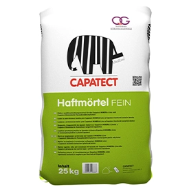 Capatect Haftmörtel fein 25kg Capatect Haftmörtel fein 25kg