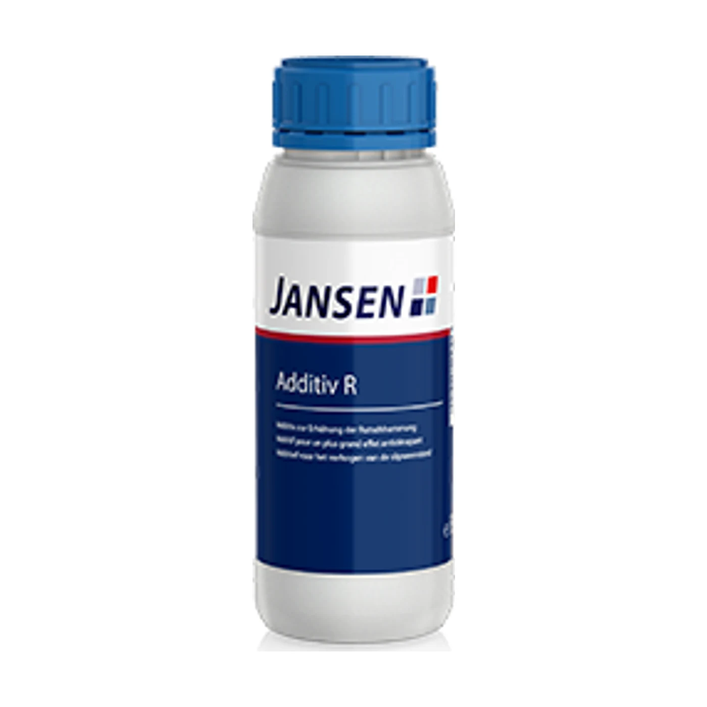 JANSEN Additiv R 500g