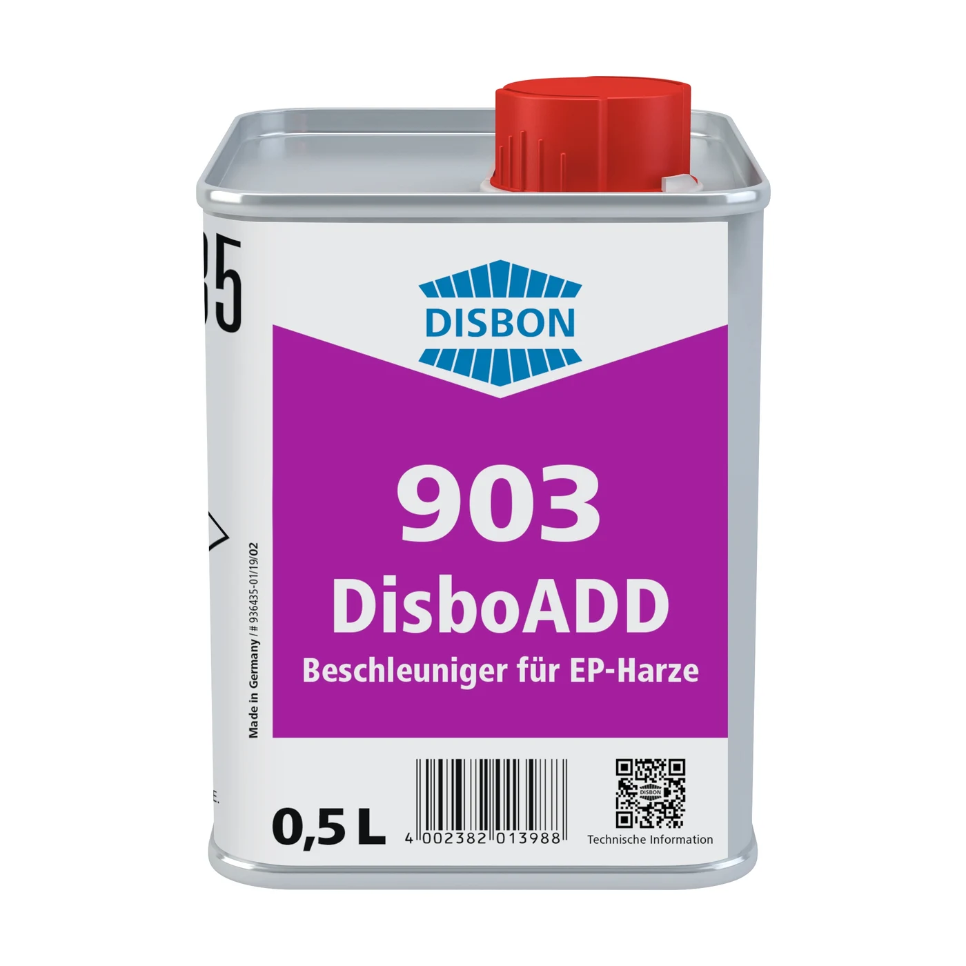 DISBON DisboADD 903 0,5l