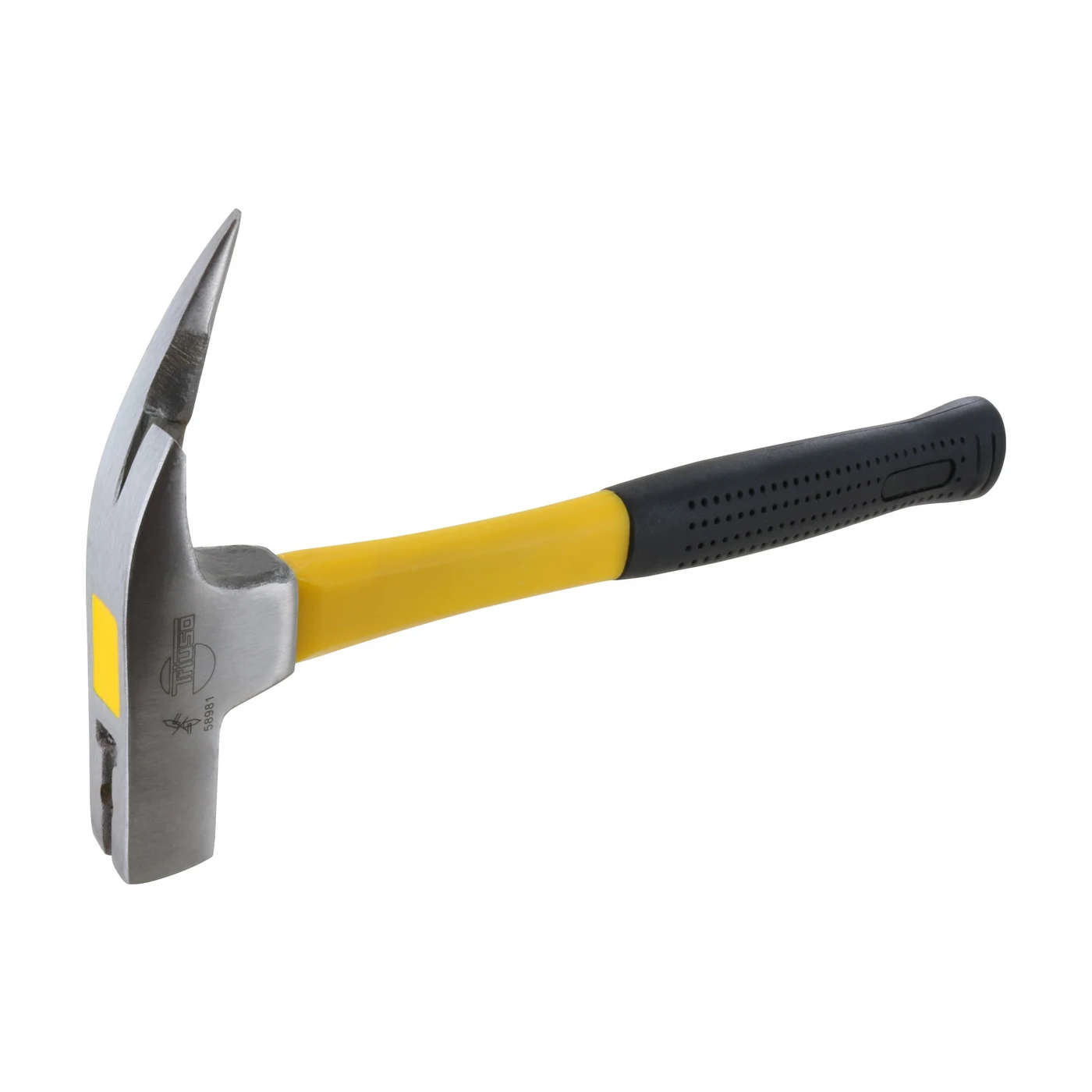 Premium-Line Latthammer 600g Magnet