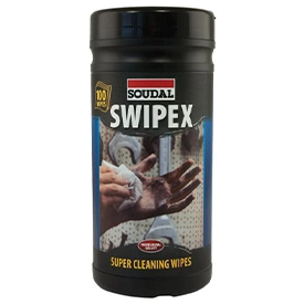 SOUDAL Swipex Reinigungstücher 50Stk. SOUDAL Swipex Reinigungstücher 50Stk.