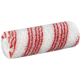 Heizkörperwalze WallStar Kurzflor 15cm Heizkörperwalze WallStar Kurzflor 15cm